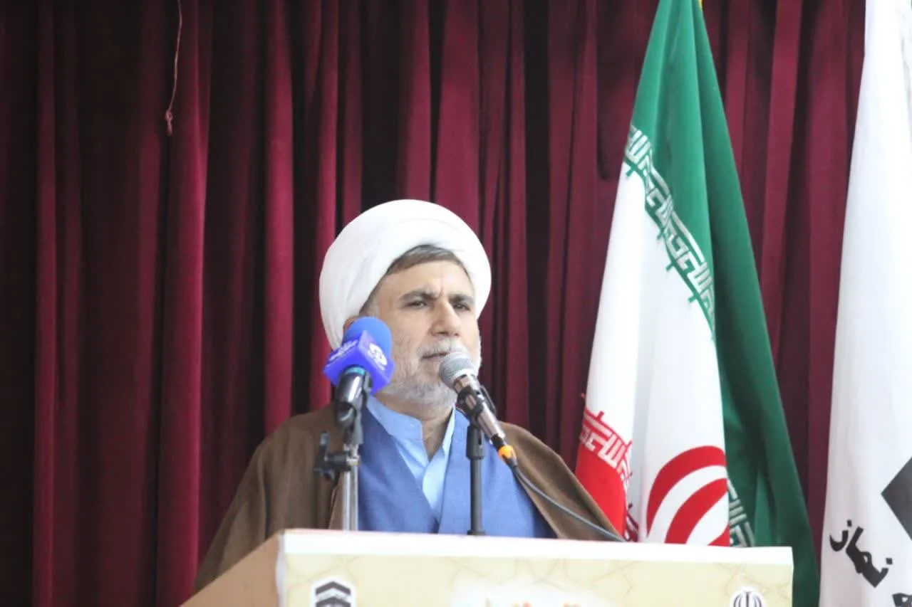ششمین اجلاس استانی نماز در کهگیلویه وبویر احمد برگزار گردید.