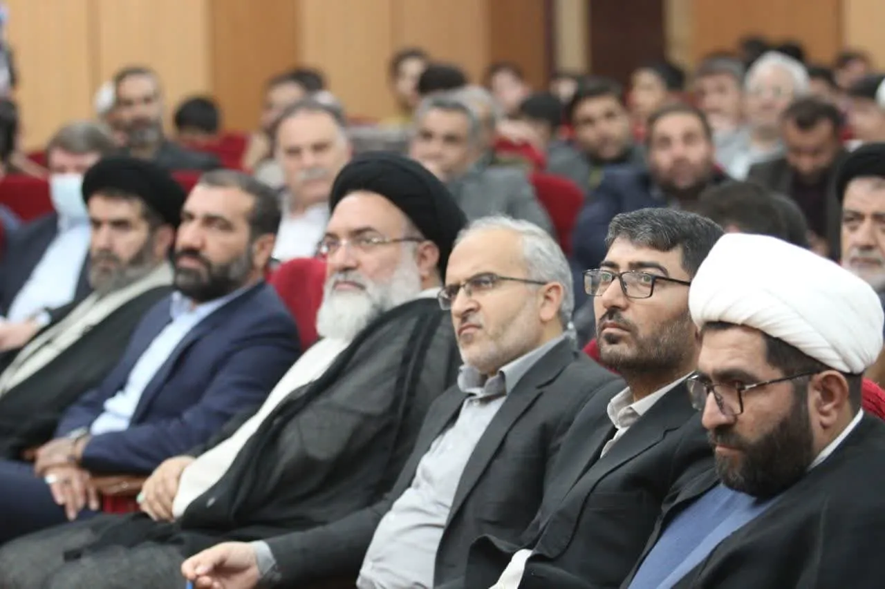 ششمین اجلاس استانی نماز در کهگیلویه وبویر احمد برگزار گردید.