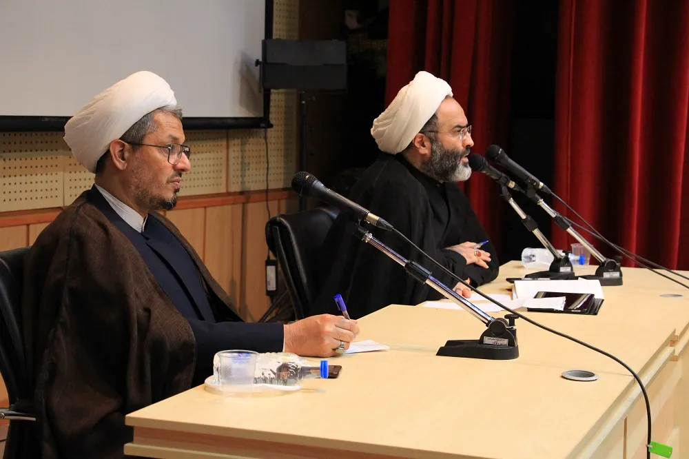 پیش اجلاس نماز مساجد در قم برگزار شد