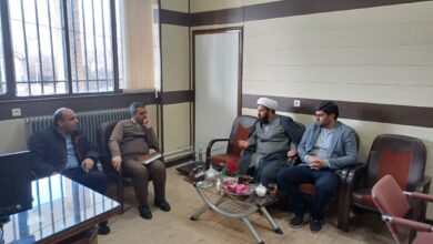 ضرورت برگزاری اجلاس نماز مشترک دانشگاه های چهارمحال و بختیاری