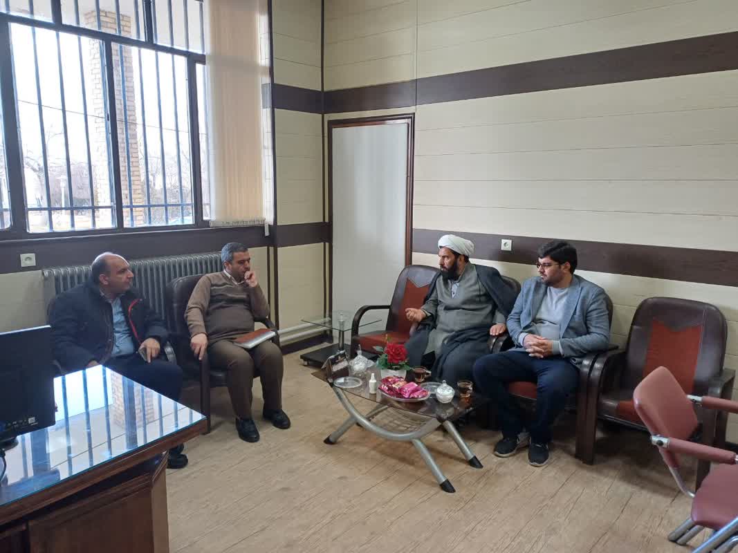 ضرورت برگزاری اجلاس نماز مشترک دانشگاه های چهارمحال و بختیاری