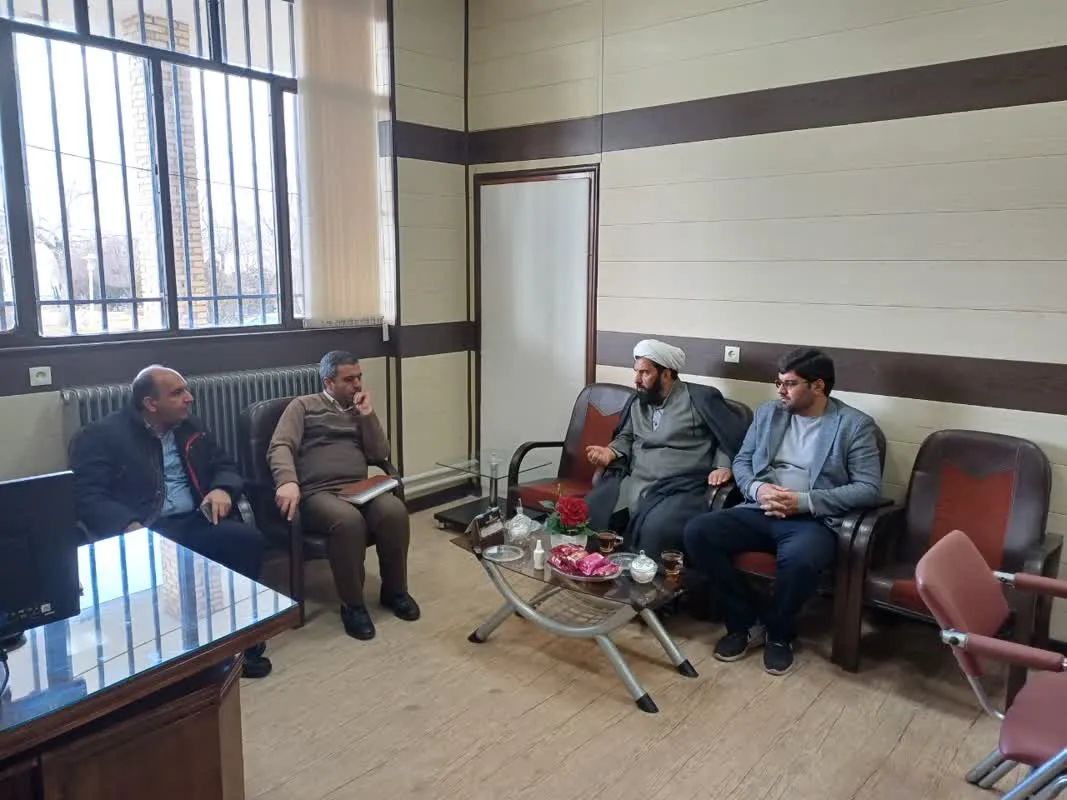 ضرورت برگزاری اجلاس نماز مشترک دانشگاه های چهارمحال و بختیاری
