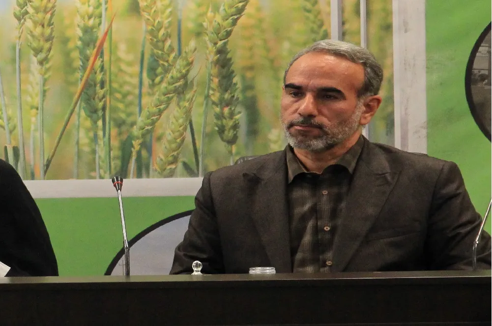 شورای اقامه نماز سازمان جهاد کشاورزی قم برگزار شد