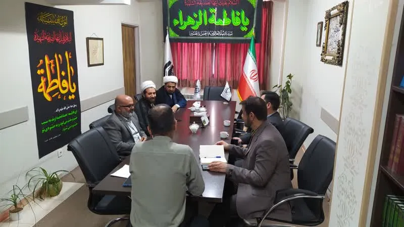 دومین جلسه هم اندیشی و دانش افزایی دبیران دستگاههای اجرائی استان البرز برگزار شد