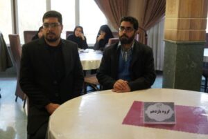 اولین نشست نخبگانی آسیب شناسی سیاستگذاری اقامه نماز در مدارس استان اصفهان