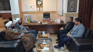 پیگیری ساخت نمازخانه بین راهی شهرکرد به اصفهان