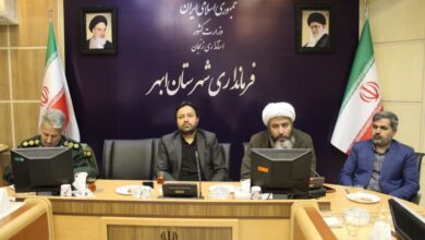 سی امین اجلاس سراسری نماز نیمه اول دی ماه در زنجان برگزار می شود