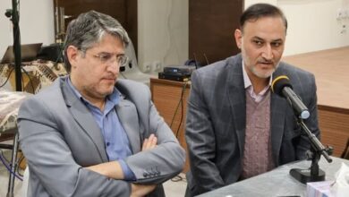 نشست هم اندیشی ائمه جماعات منطقه دو شهرداری اصفهان