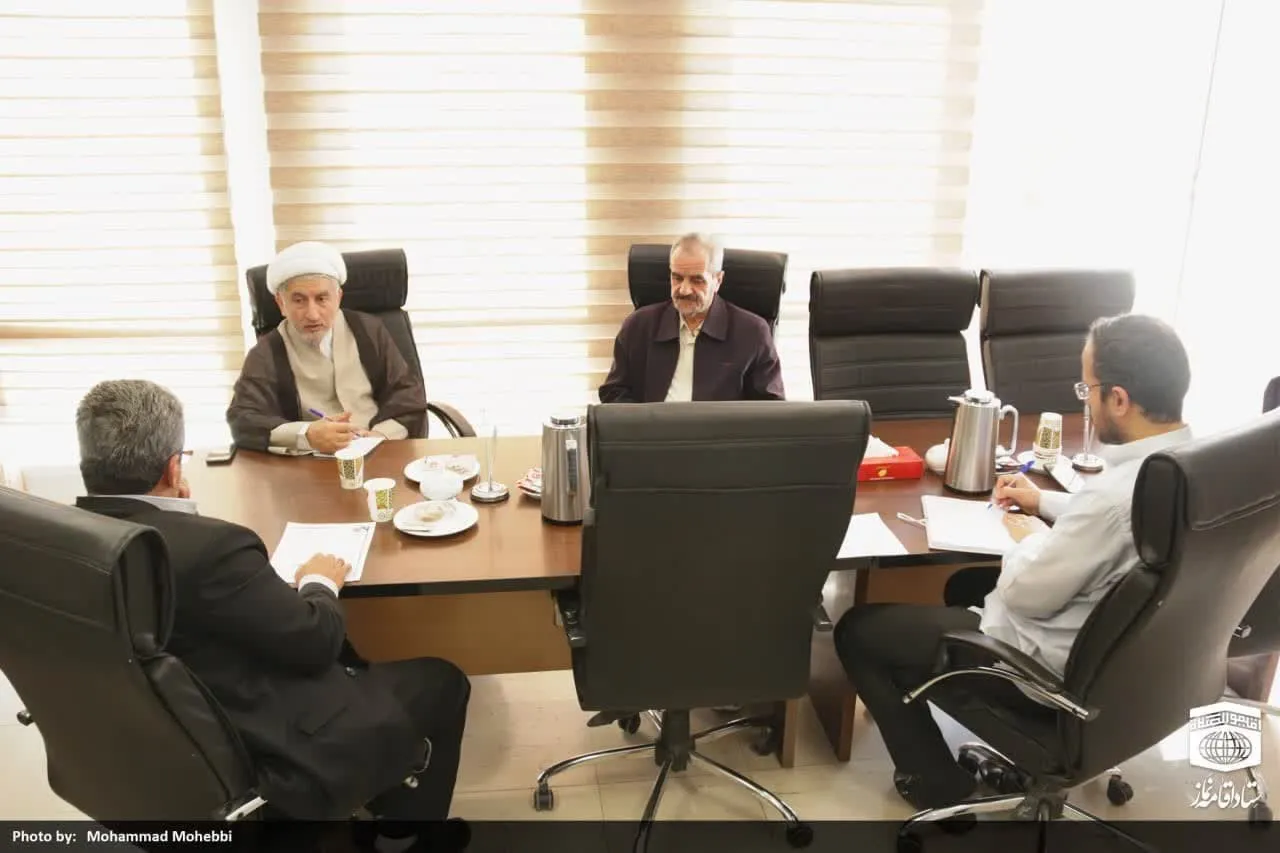 دوره آموزشی نماز ویژه راهبران ناوگان مسافری بین شهری برگزار می شود