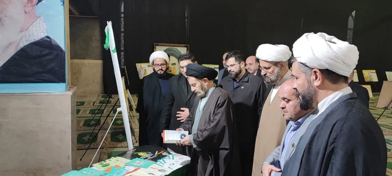 برگزاری طرح سودای بندگی دانش آموزان در خرم آباد