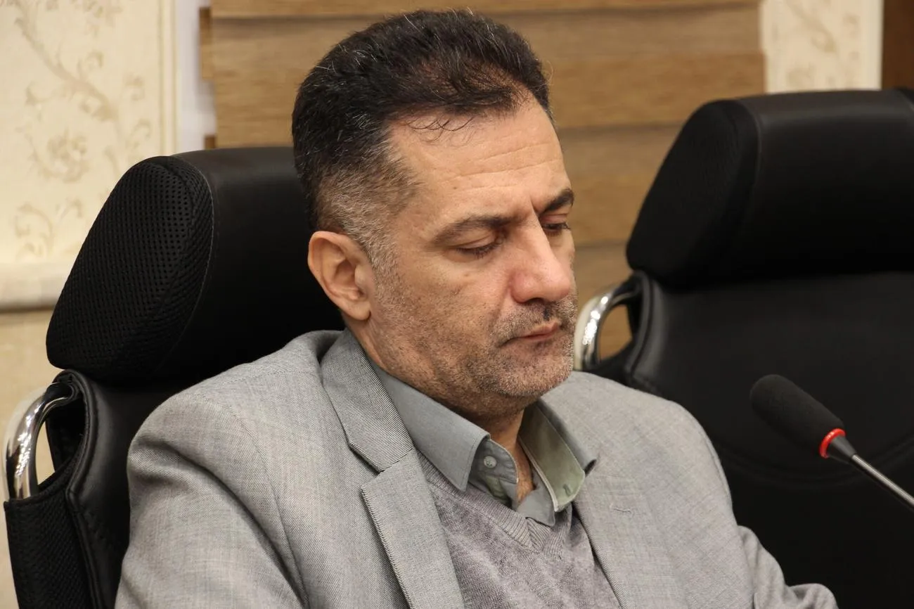 دومین جلسه کمیته کمیسیون های تخصصی اجلاس سراسری نماز استان تهران