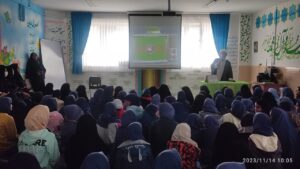 160 کارگاه های آموزشی برای دانش آموزان مدارس سطح استان برگزار شد + گزارش تصویری