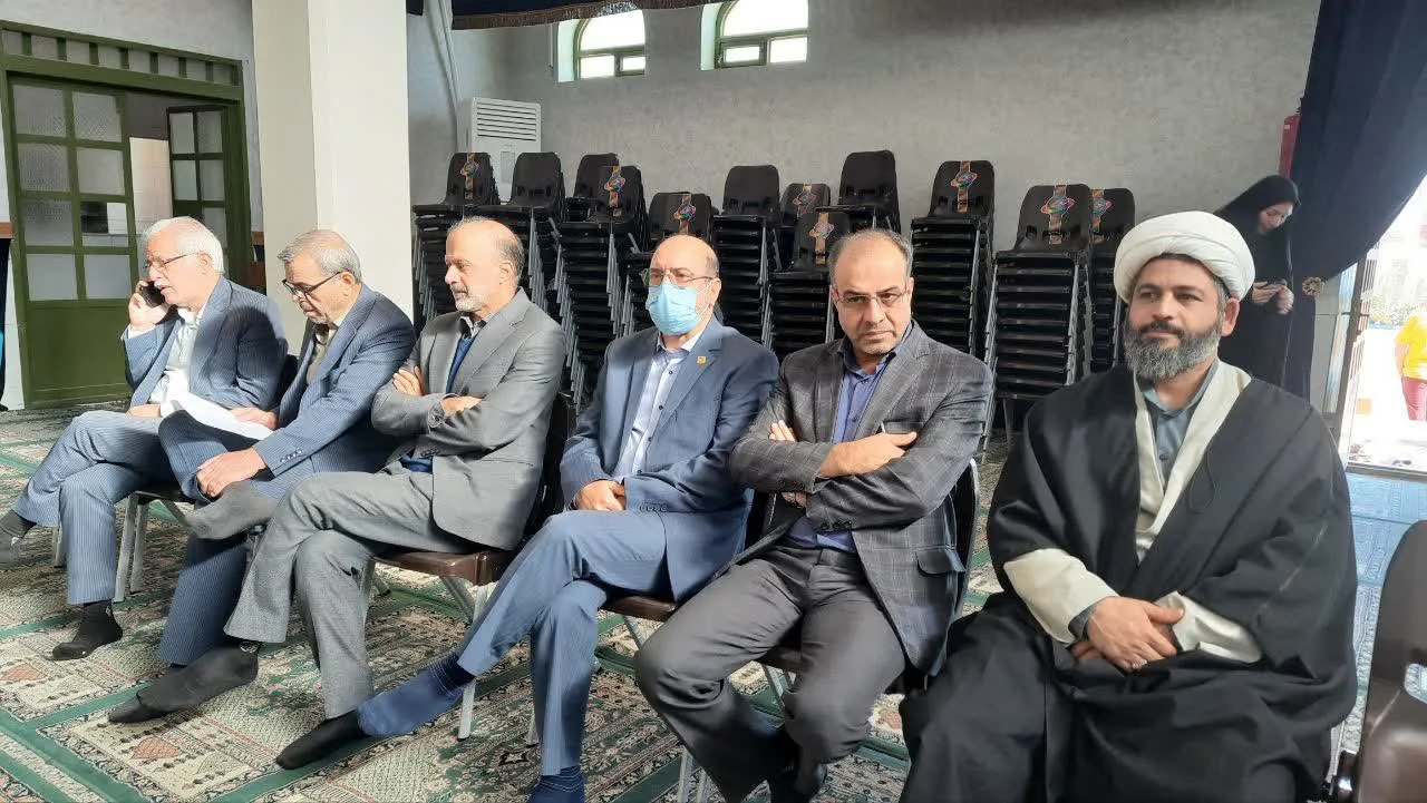 ترویج و توسعه فرهنگ نماز در مدارس استان یزد