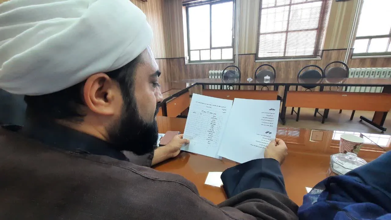 ترویج و توسعه فرهنگ نماز در مدارس استان یزد