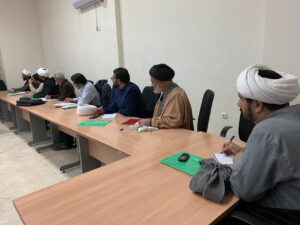 دوره تربیت مدرس نماز در مشهد آغاز شد