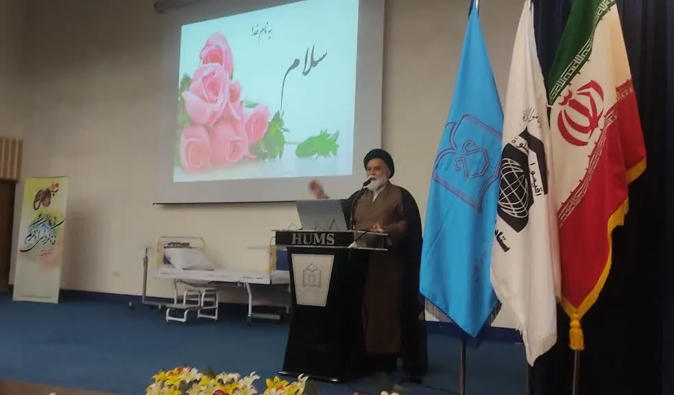 طرح سلامت معنوی در استان هرمزگان برگزار شد