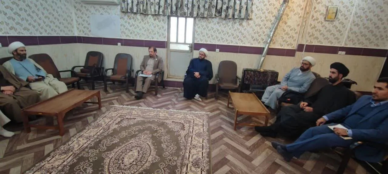 برگزاری نشست فصلی دبیران اقامه نماز شهرستان های استان لرستان