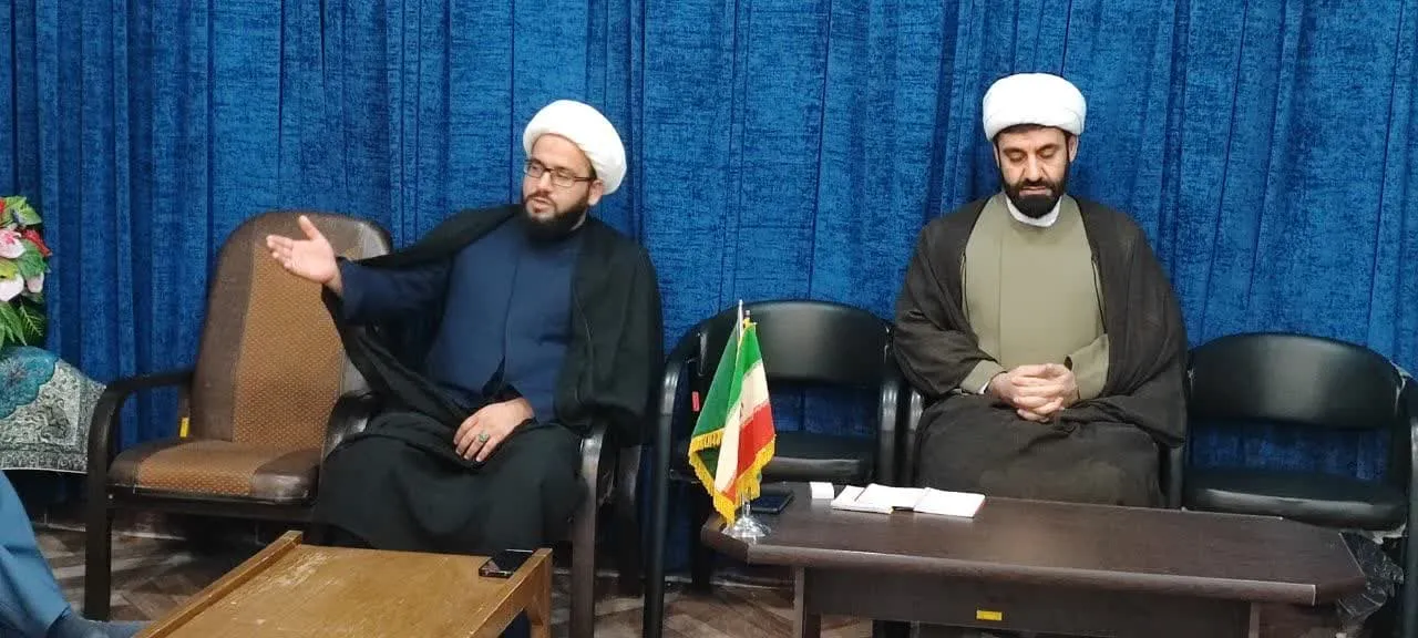 احداث پنج مسجد در شهرستان نور آباد
