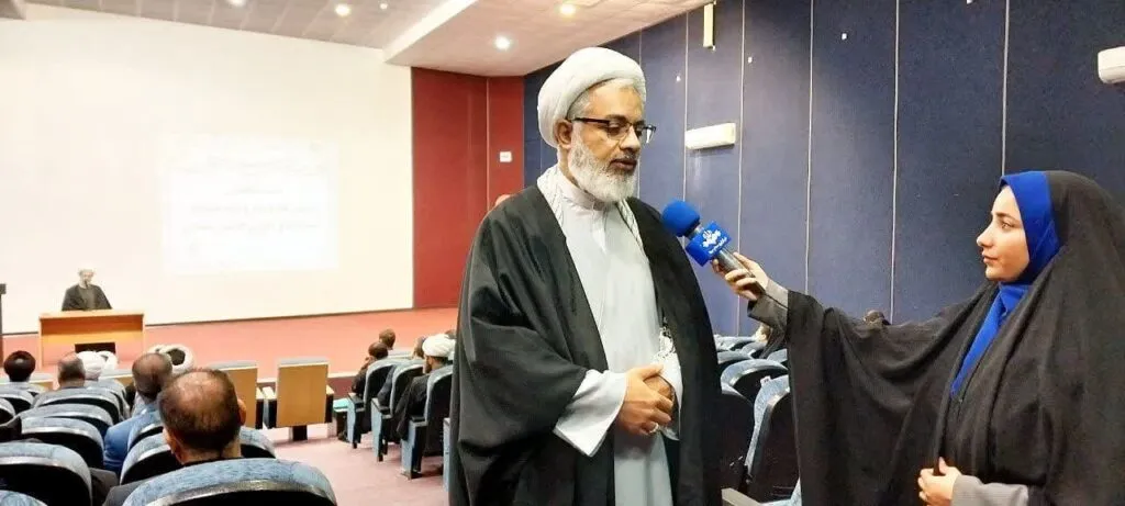 نشست دبیران ادارات خراسان شمالی
