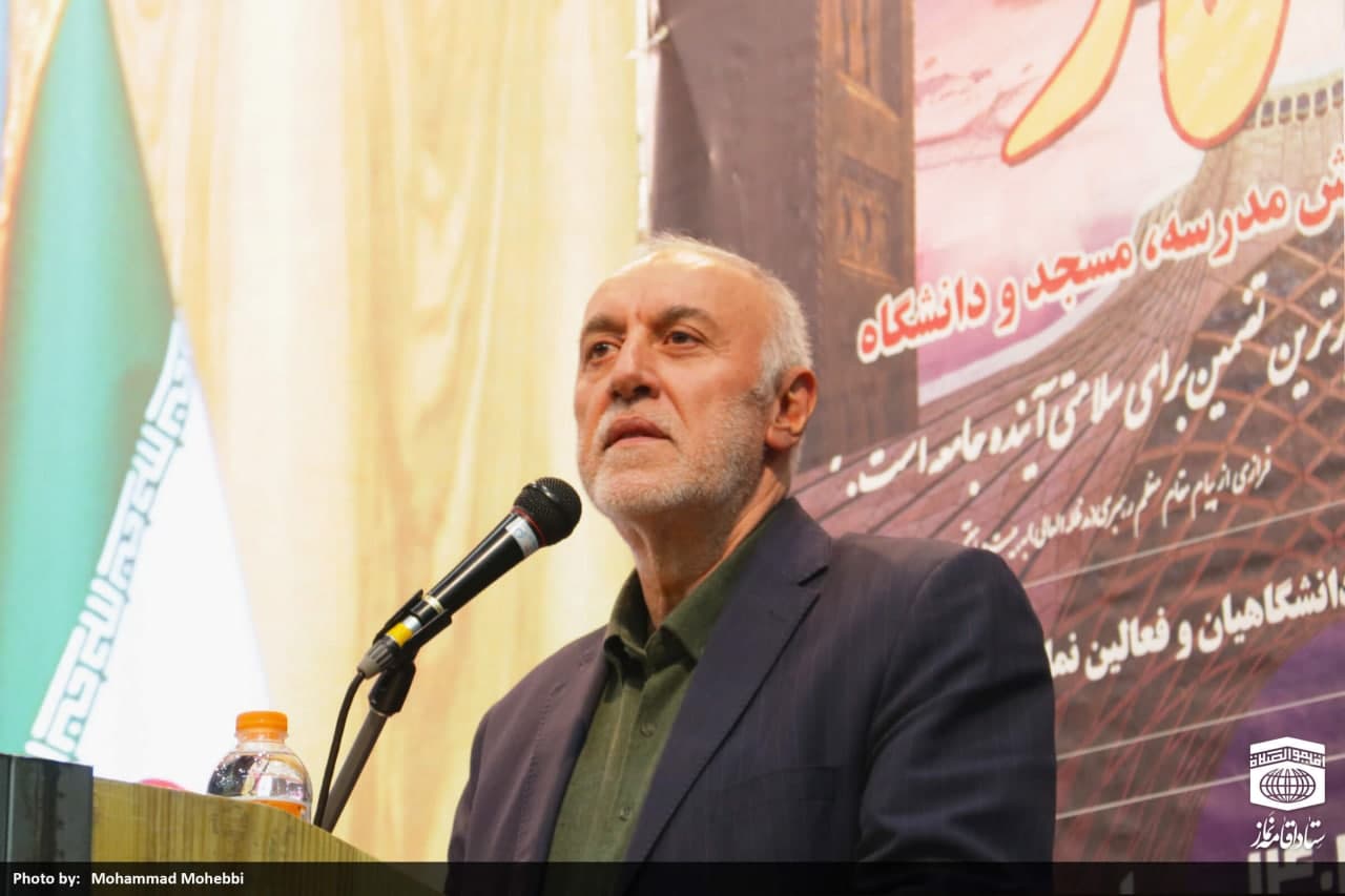 لزوم برنامهریزی در حوزه ترویج نماز برای دوری از آسیبها