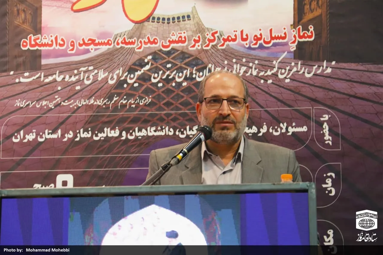مناره برای نماز ساختیم اما امثال بلال حبشی را نساختیم