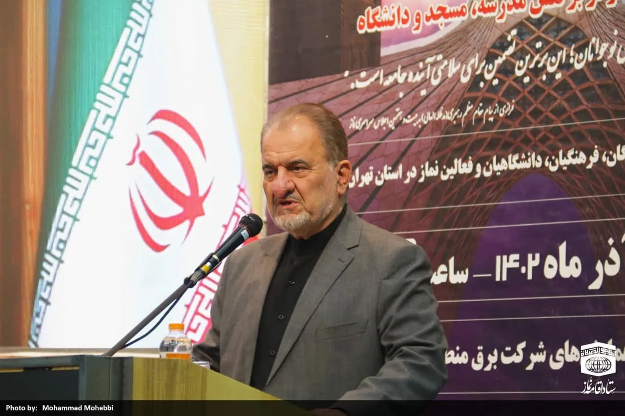 مناره برای نماز ساختیم اما امثال بلال حبشی را نساختیم