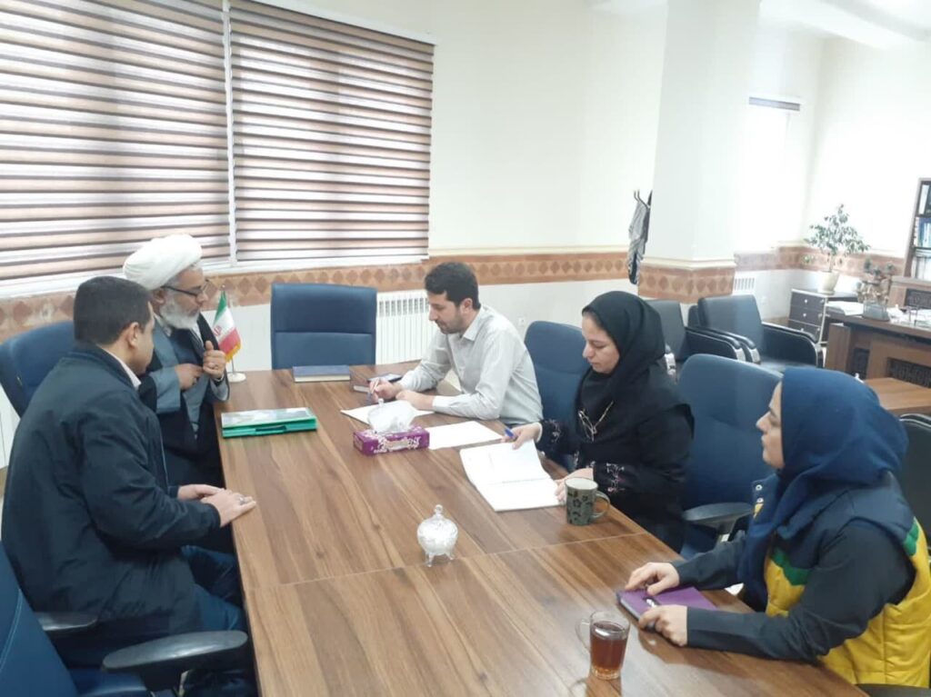 کانون پرورش فکری خراسان شمالی