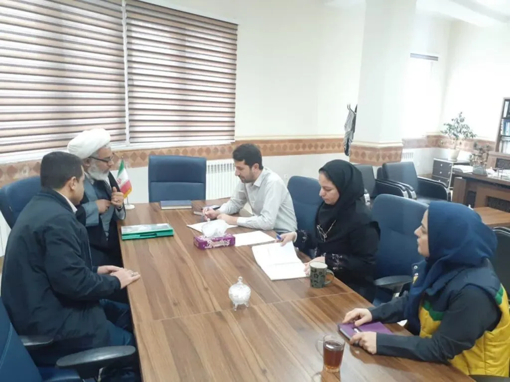 کانون پرورش فکری خراسان شمالی