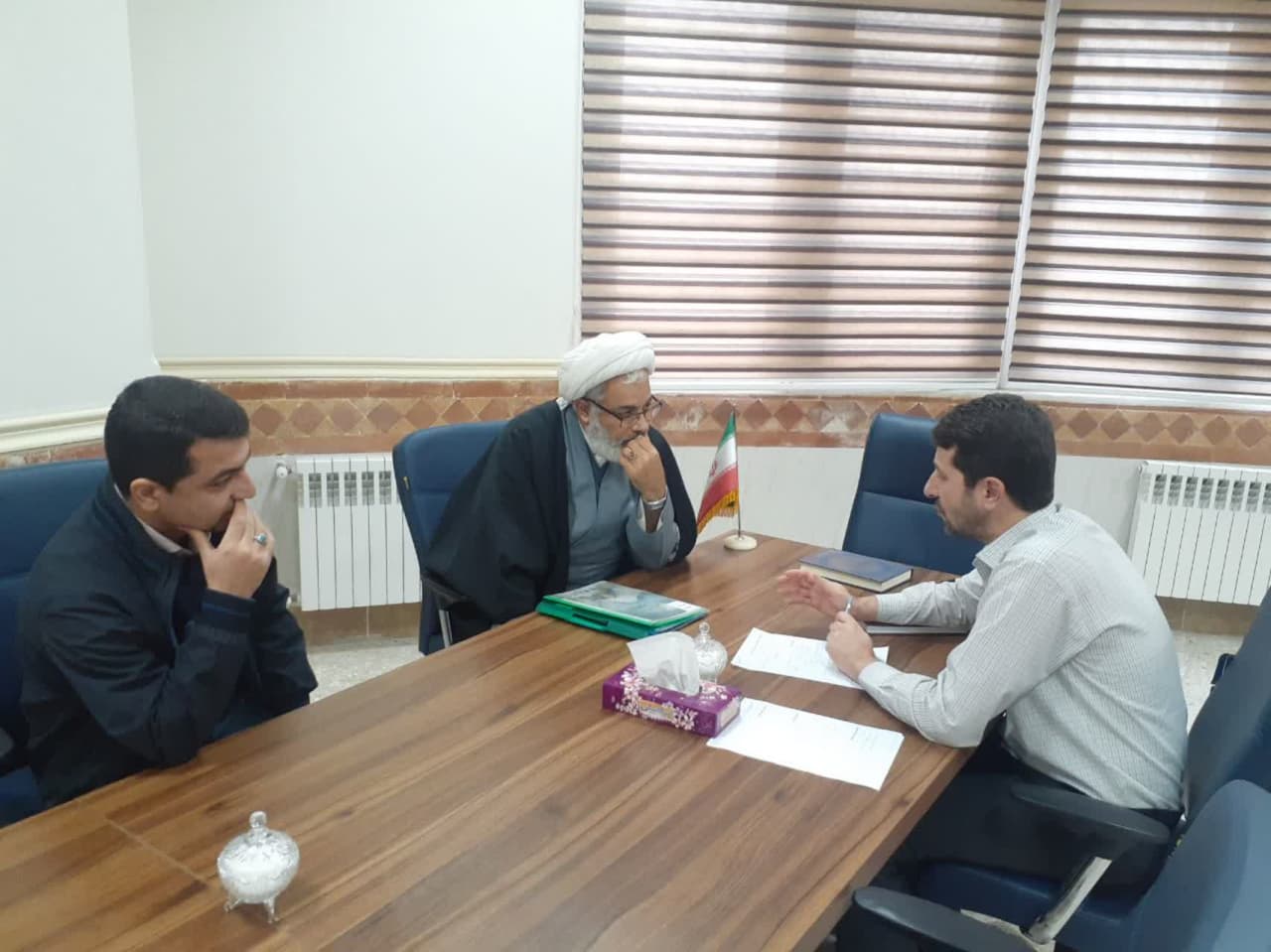 کانون پرورش فکری خراسان شمالی