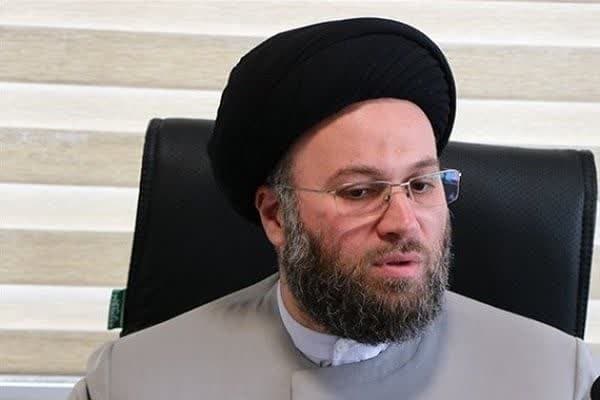 به گزارش روابط عمومی ستاد اقامه نماز استان زنجان، حجتالاسلام والمسلمین موسوی با اشاره به نقش اداره کل اوقاف و امور خیریه استان زنجان در سی امین اجلاس سراسری نماز اظهار کرد: اوقاف زنجان عضو کمیته پشتیبانی برگزاری اجلاسیه سراسری نماز است.