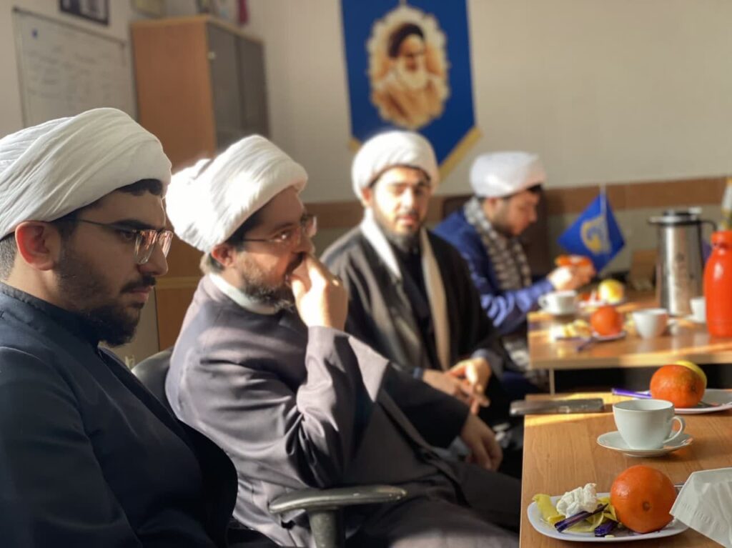 طلاب مدارس خراسان شمالی