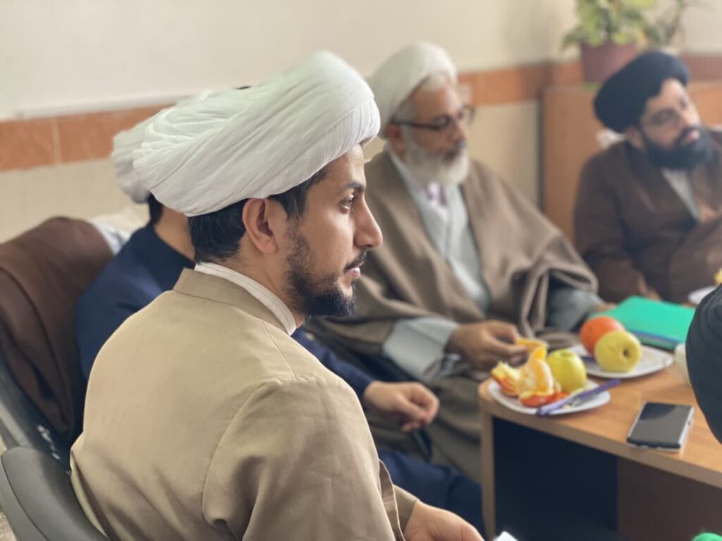 طلاب مدارس خراسان شمالی