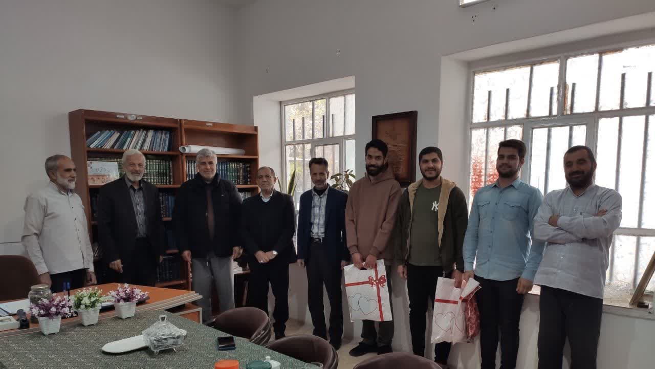 سربازان امریه ستاد فارس