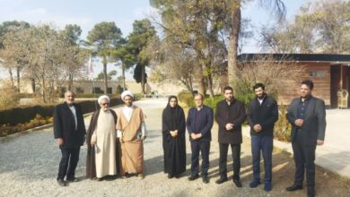 بازرسان استانداری فارس