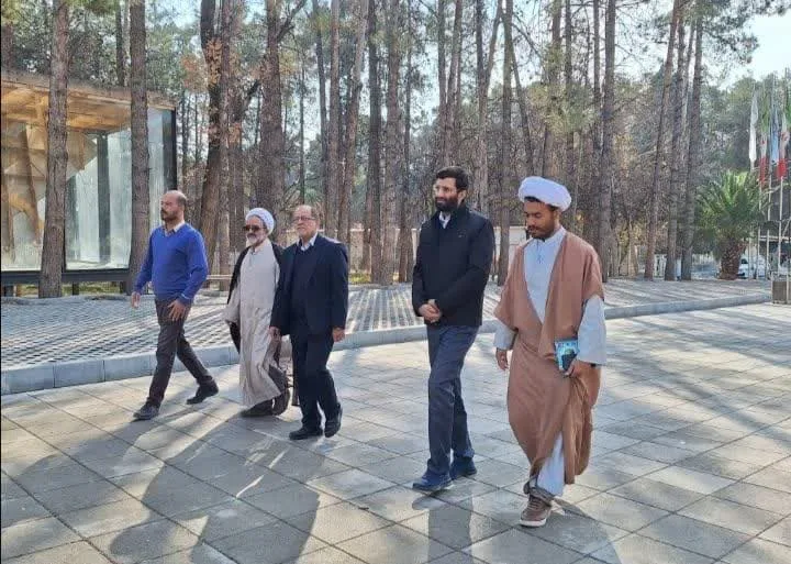 بازرسان استانداری فارس