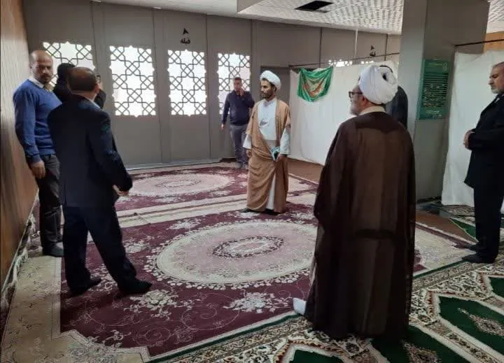 بازرسان استانداری فارس