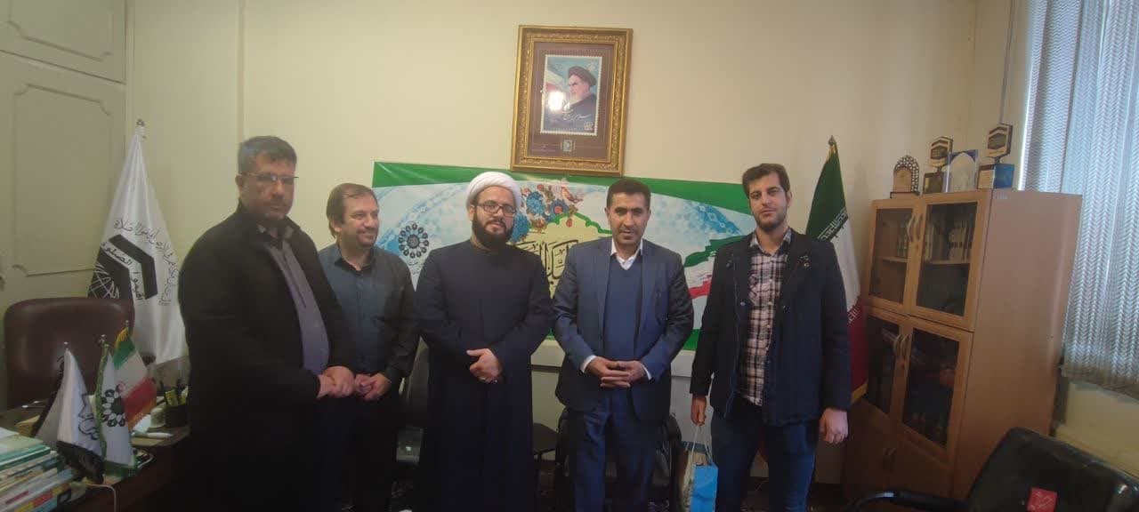تقدیر از سرباز امریه ستاد اقامه نماز استان لرستان