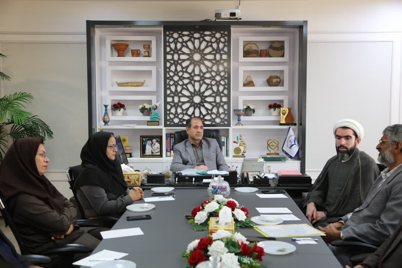 طرح سلامت معنوی