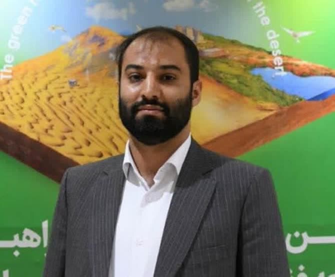 رئیس سازمان سیما و منظر شهرداری زنجان گفت: المانهای مهر و تسبیح در میادین شیلات و سرباز گمنام استان زنجان نصب شد.