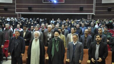 پیش اجلاس شهرستانی نماز در شهرستان گیلانغرب برگزار شد-2