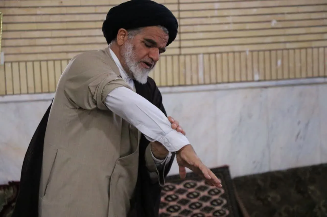 گزارش عملکرد سه ماهه سوم سال 1402 استان ایلام تشریح شد