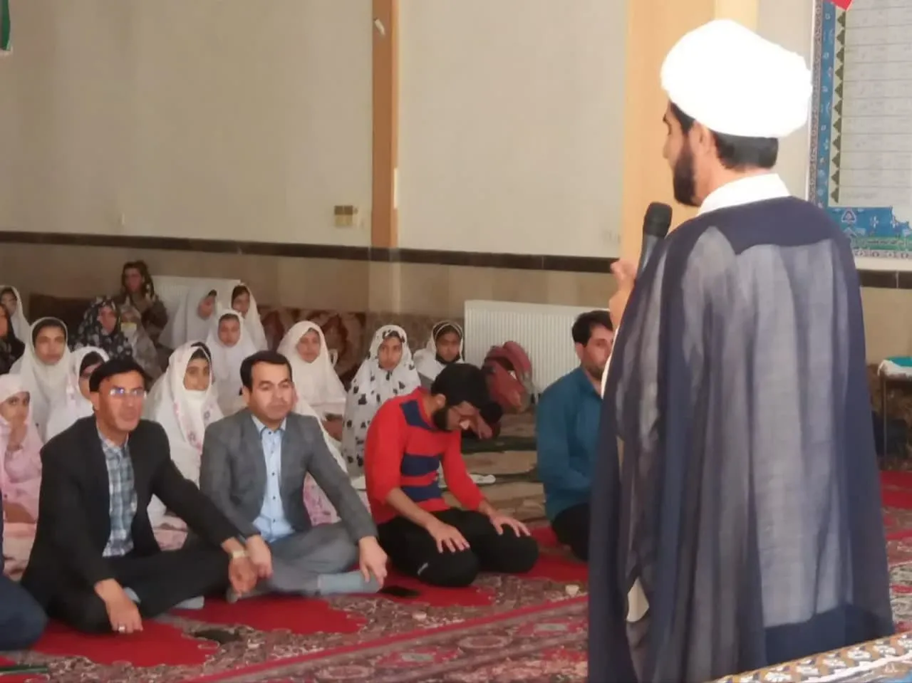 گزارش عملکرد سه ماهه سوم سال 1402 استان ایلام تشریح شد