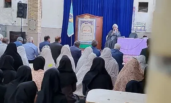 گزارش عملکرد سه ماهه سوم سال 1402 استان ایلام تشریح شد