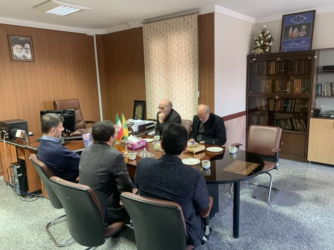 شورای اقامه نماز سازمان حج و زیارت استان کردستان برگزار شد