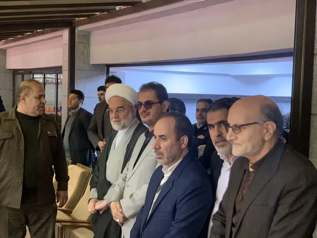 جشن تکلیف چهار هزار فرشته ی کرد در سنندج برگزار شد