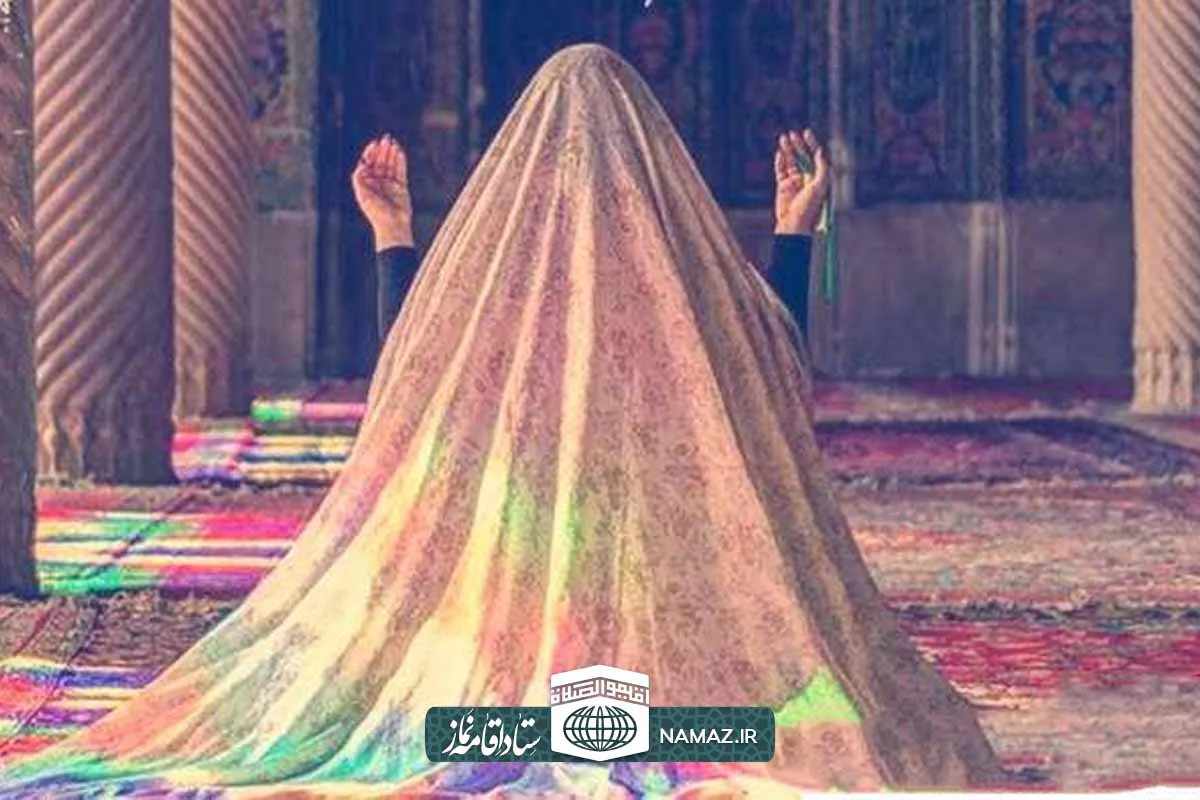 نحوه خواندن نماز تسبیح و فضیلت آن
