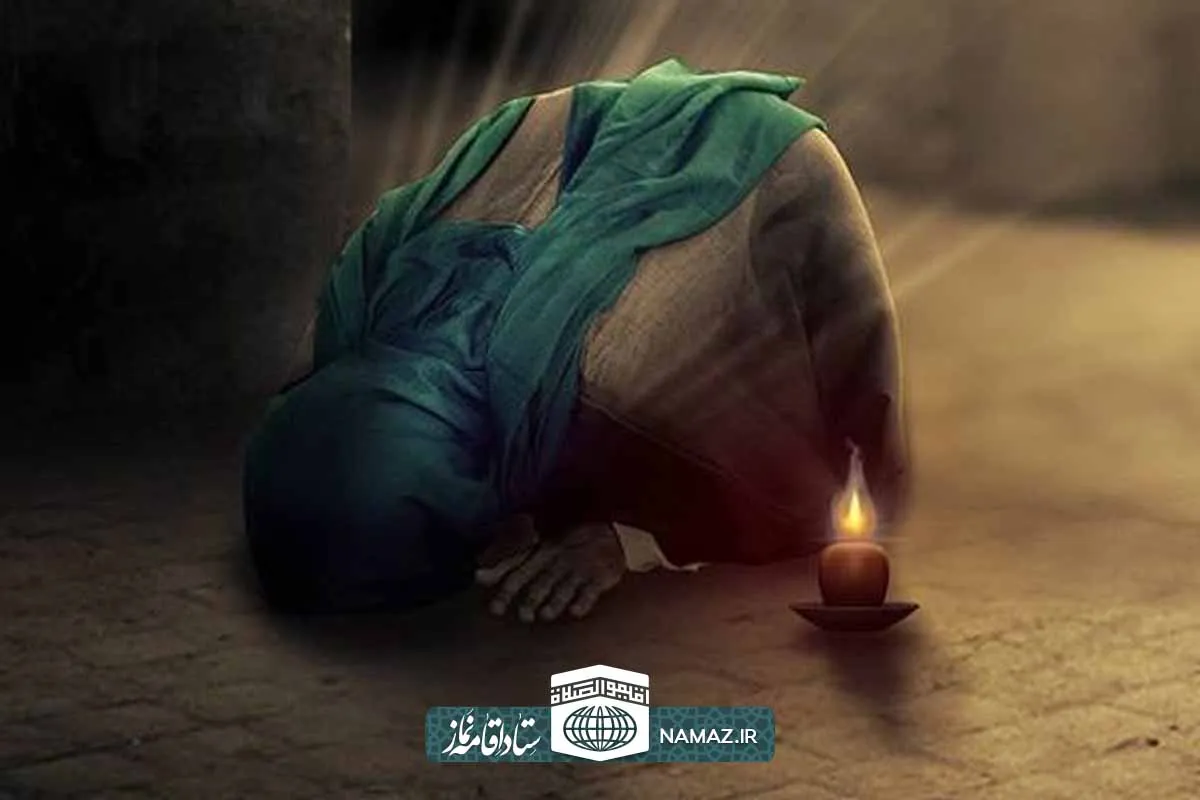 نماز در سیره و زندگی امام محمد باقر علیه السلام