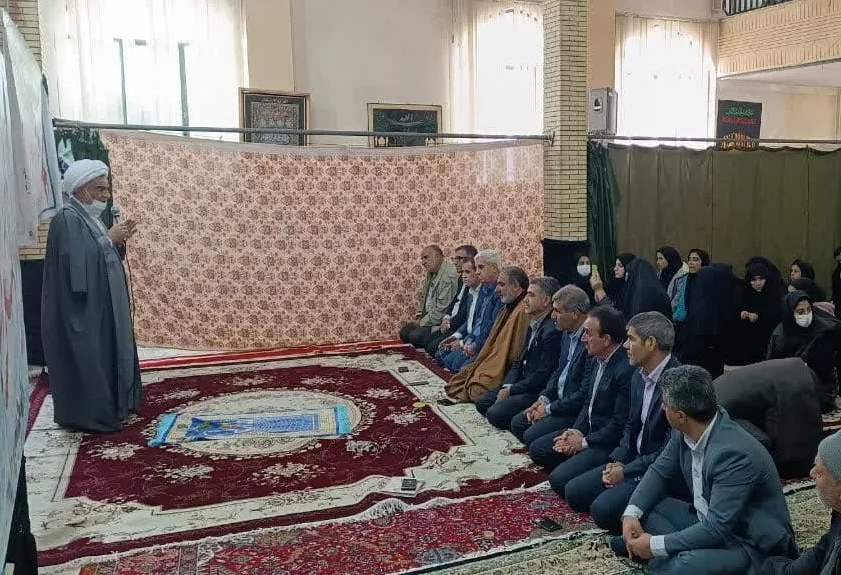 گزارش عملکرد سه ماهه سوم سال 1402 استان ایلام تشریح شد