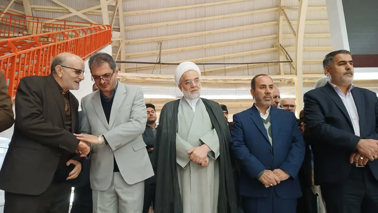 جشن تکلیف چهار هزار فرشته ی کرد در سنندج برگزار شد