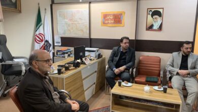 مدیر ستاد اقامه نماز استان کردستان از اعضای هیات ارزیابی این ستاد تقدیر کرد